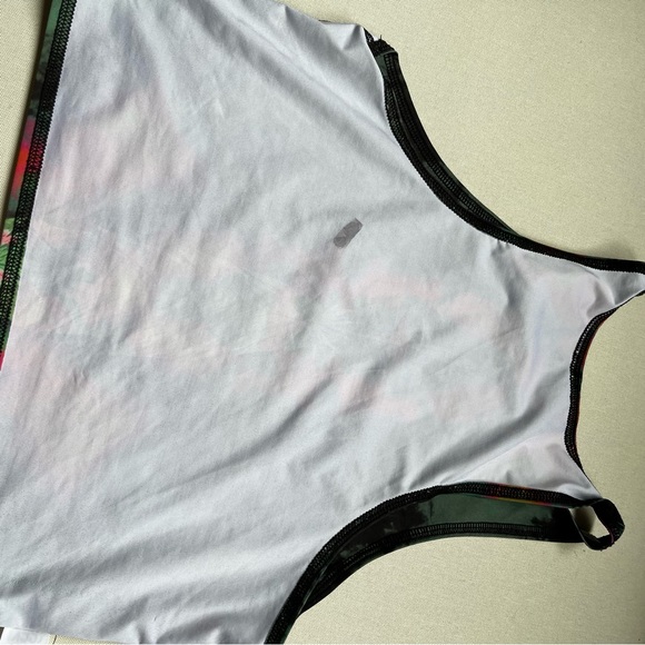 Teeki yoga top - Picture 4 of 5